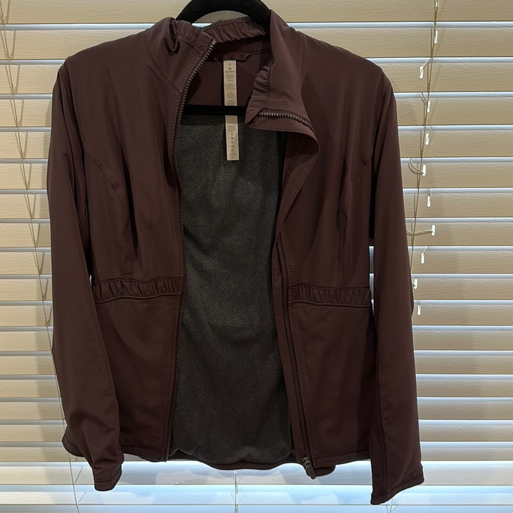 Lululemon Jacket